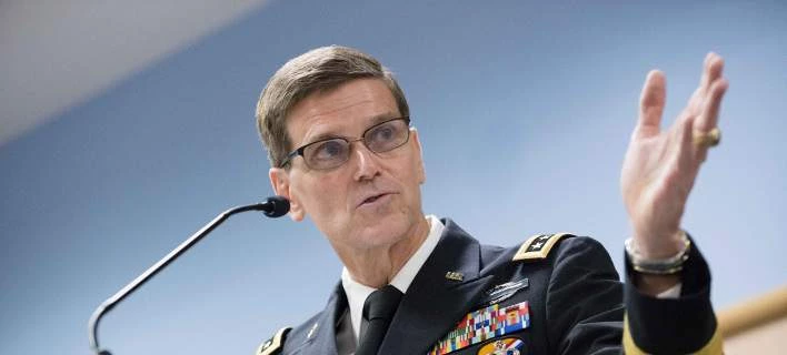 Η Ουάσινγκτον προειδοποιεί την Τεχεράνη να μην κλείσει το στενό του Χορμούζ